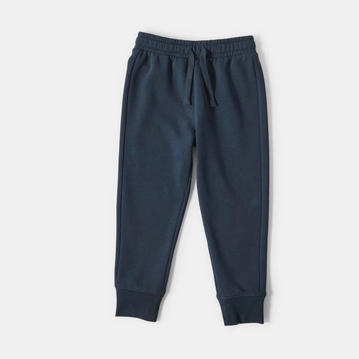 6 Trackpants Dress Navy, 6 of 7
