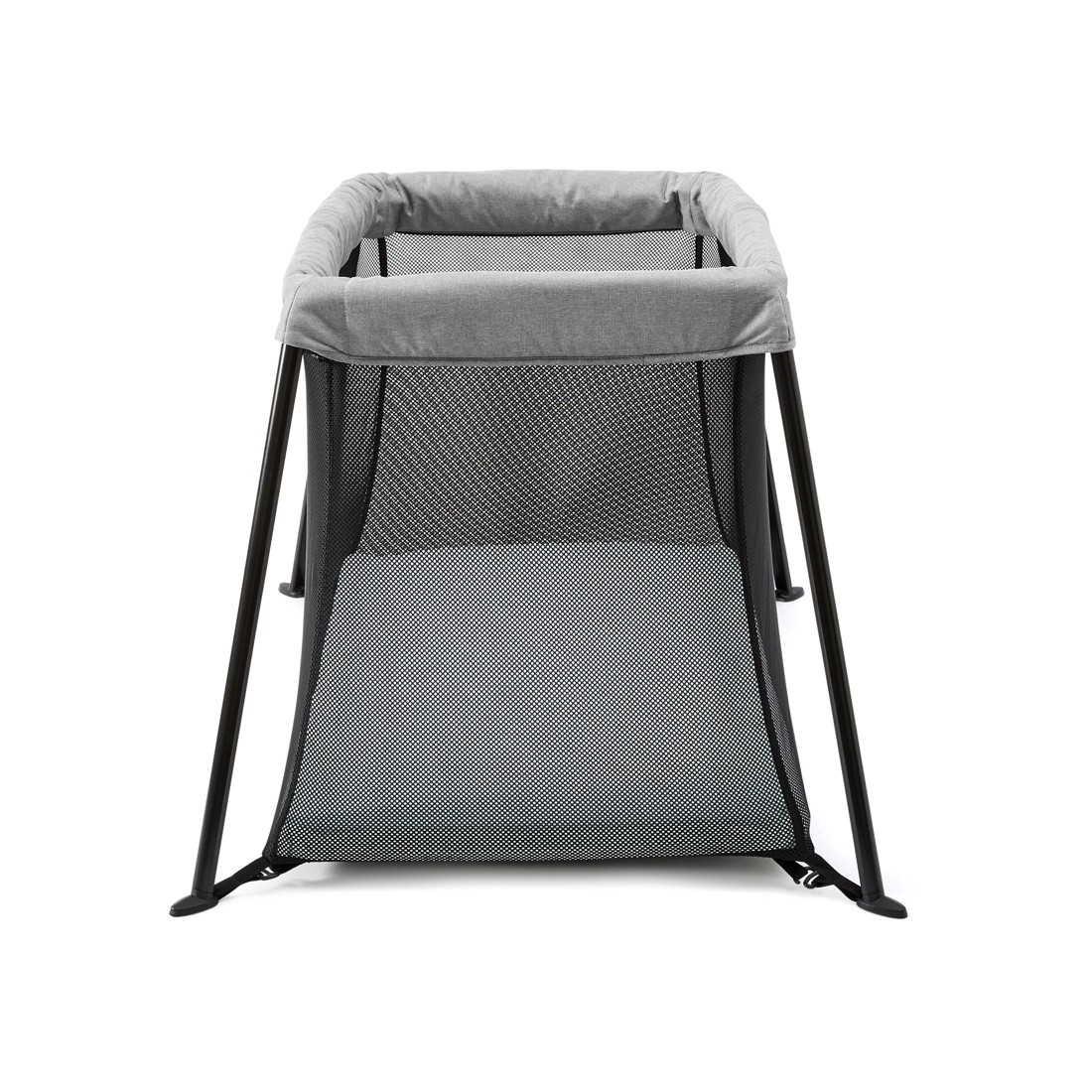 5 Snooze Travel Portacot, 5 of 10