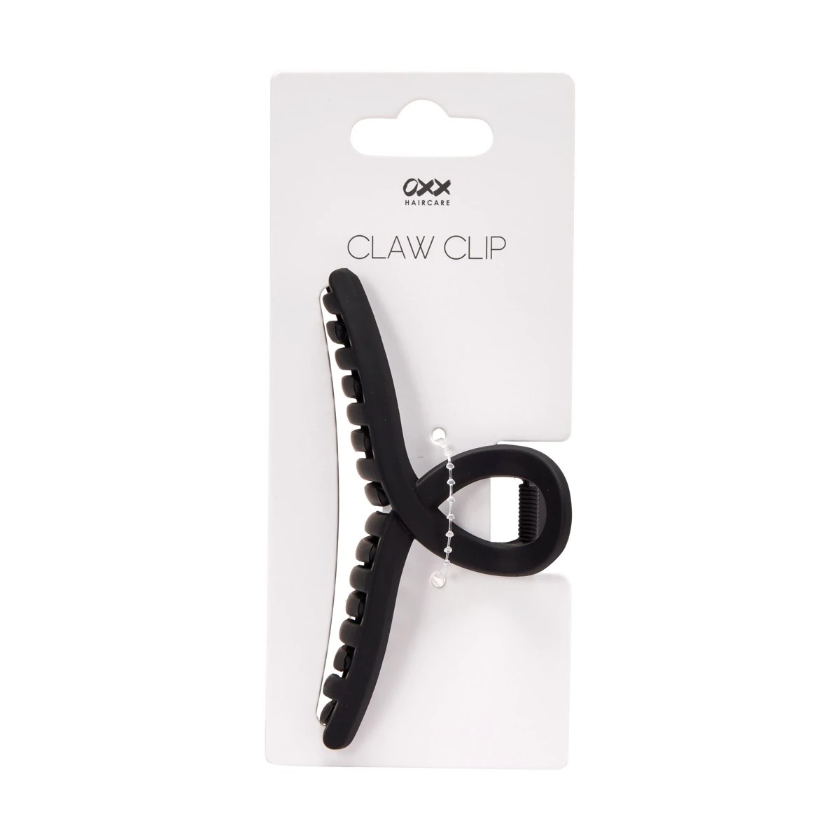 3 OXX Haircare Black Claw Hair Clip, 3 of 3