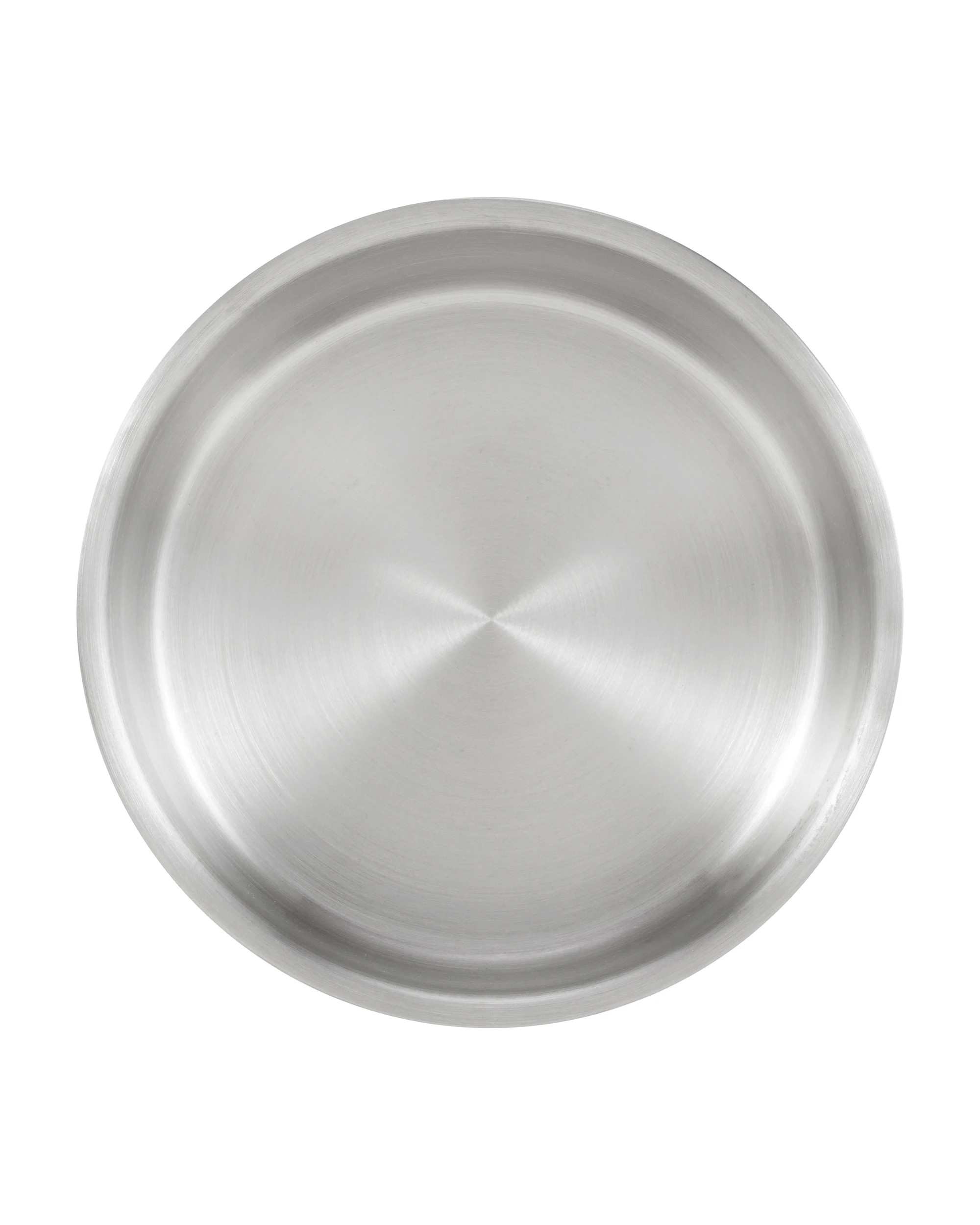 3 Double Wall Dog Bowl - Pink, Small, 3 of 5