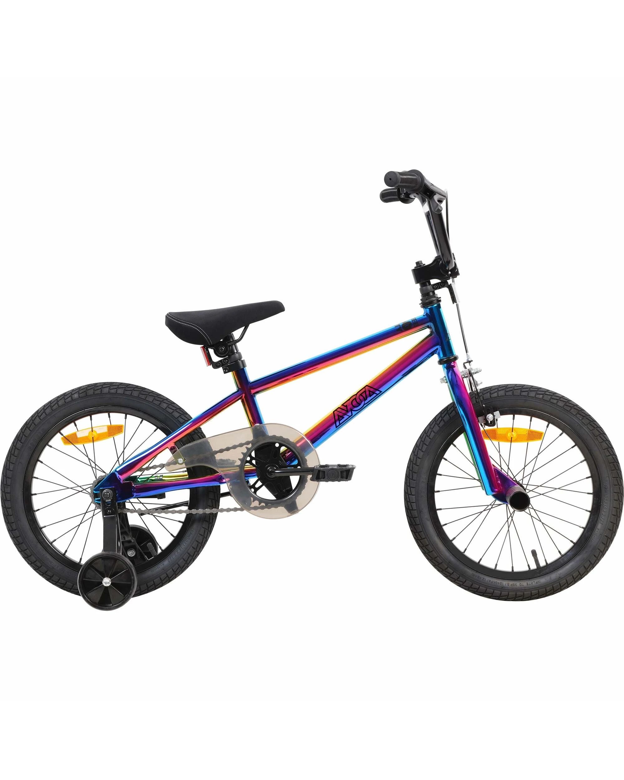 1 Avoca 30cm 180 Neo BMX Bike - Multi, 1 of 1