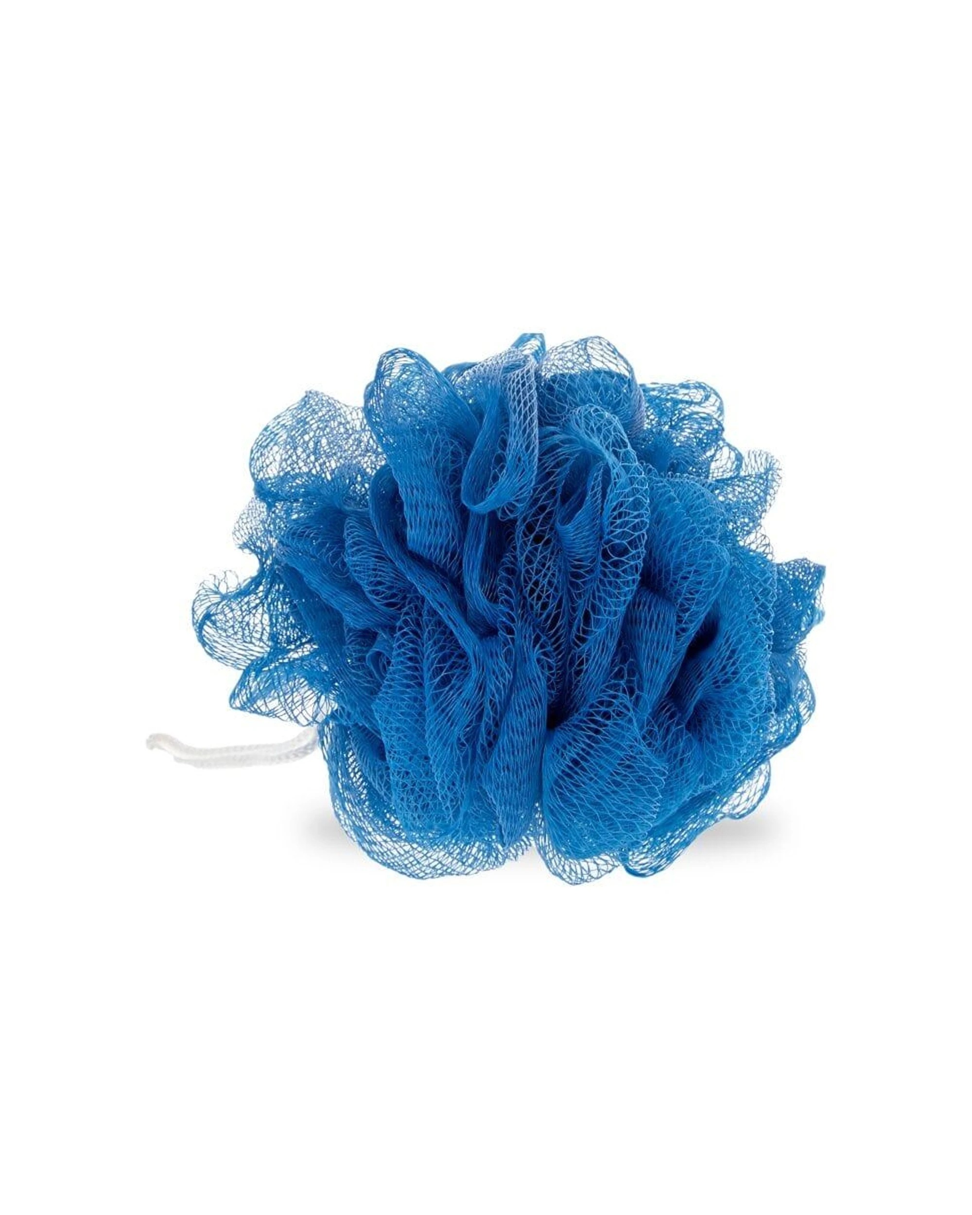 5 Warner Bros 4PK Superman Body Exfoliator Shower Loofah Puff Duo Set - Multi, 5 of 5