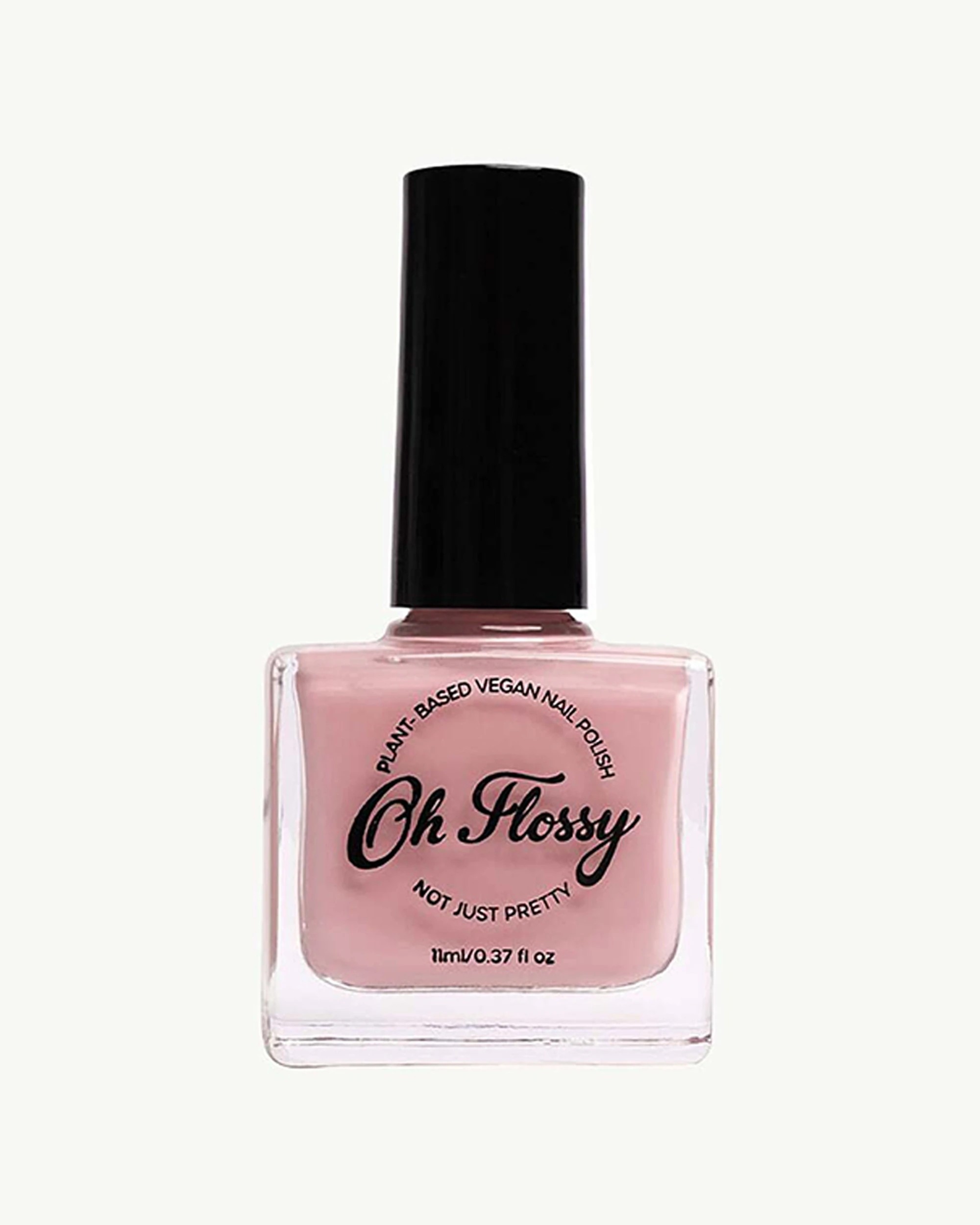 3 OH FLOSSY 3pc Storytime Nail Polish Gift Box Set 11ml - Multi, 3 of 5