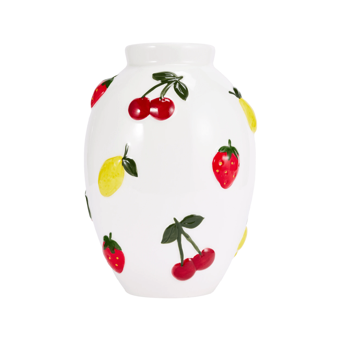 2 Fruit Salad Vase, 2 of 5