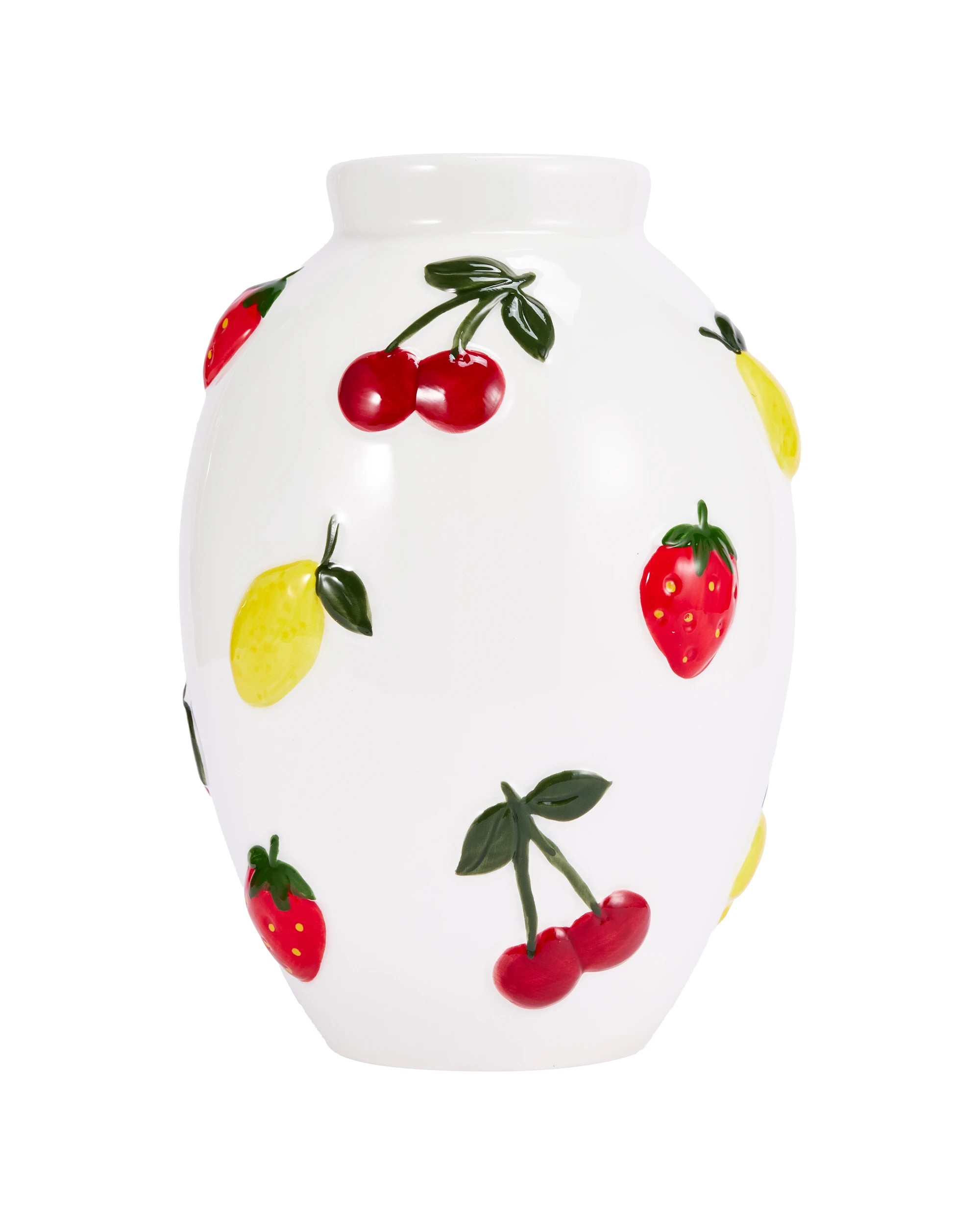 2 Fruit Salad Vase, 2 of 5