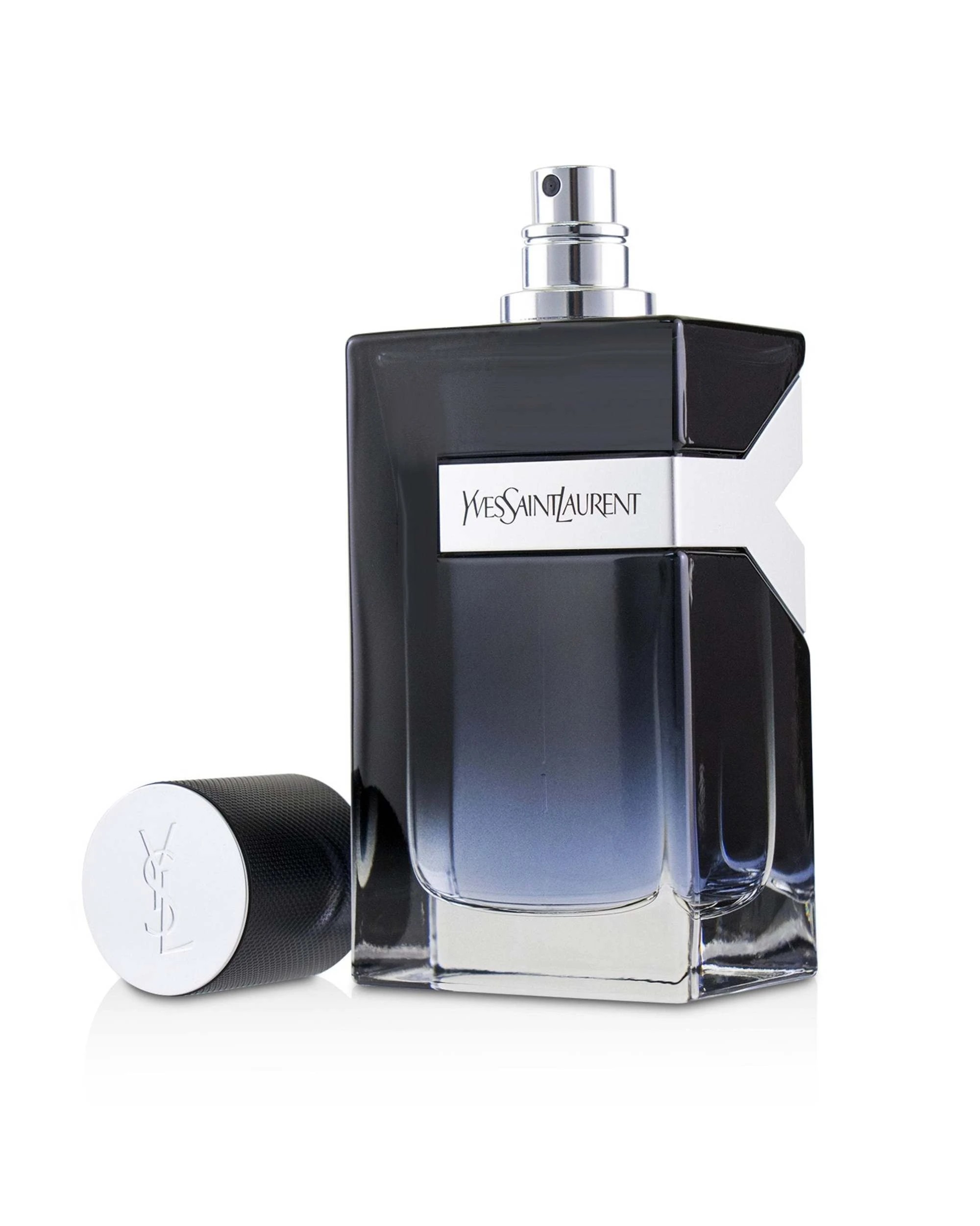 3 Yves Saint Laurent Y Eau De Parfum Spray 100ml/3.3oz, 3 of 4