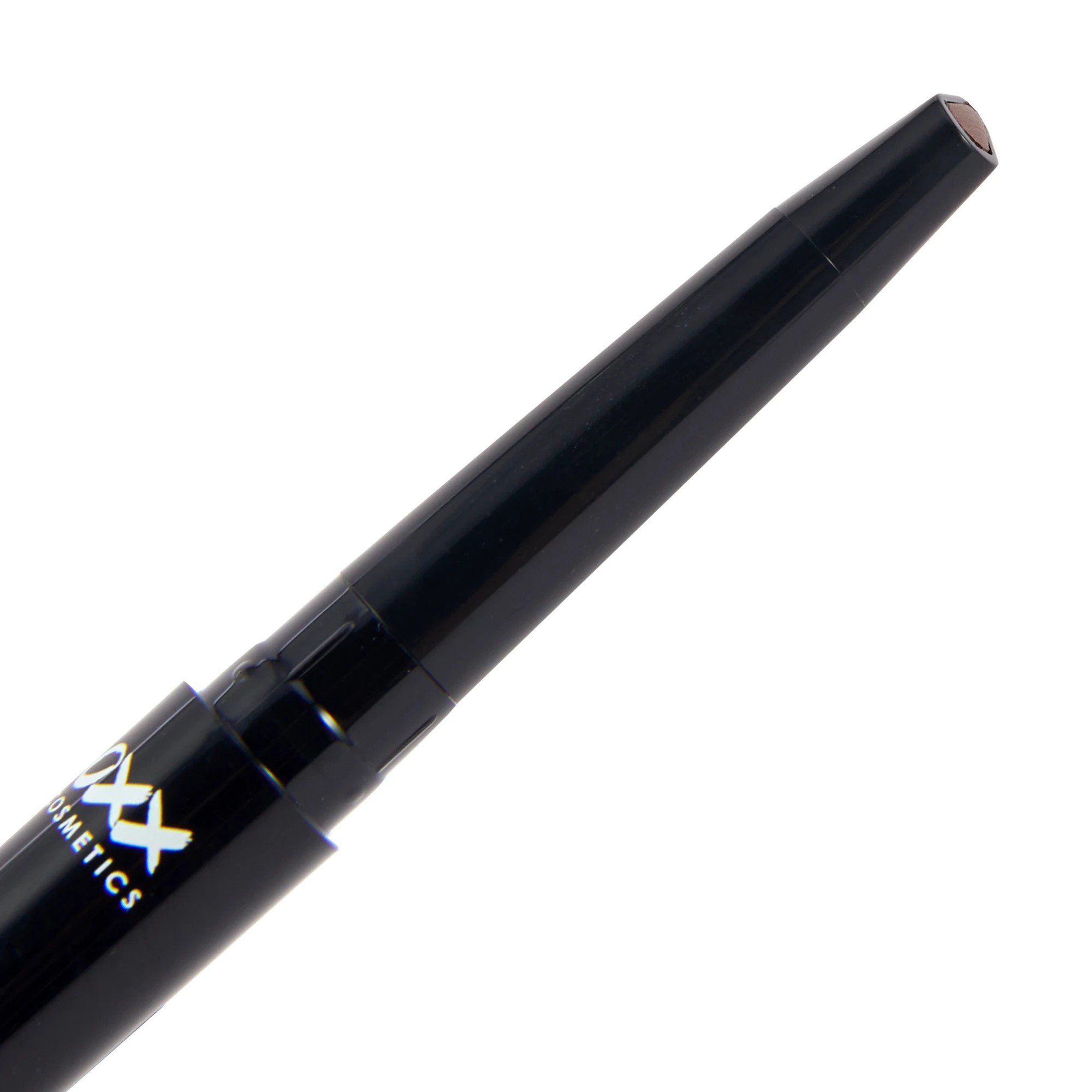 4 OXX Cosmetics Fluff & Shape Brow Pencil - Medium Brown, 4 of 6