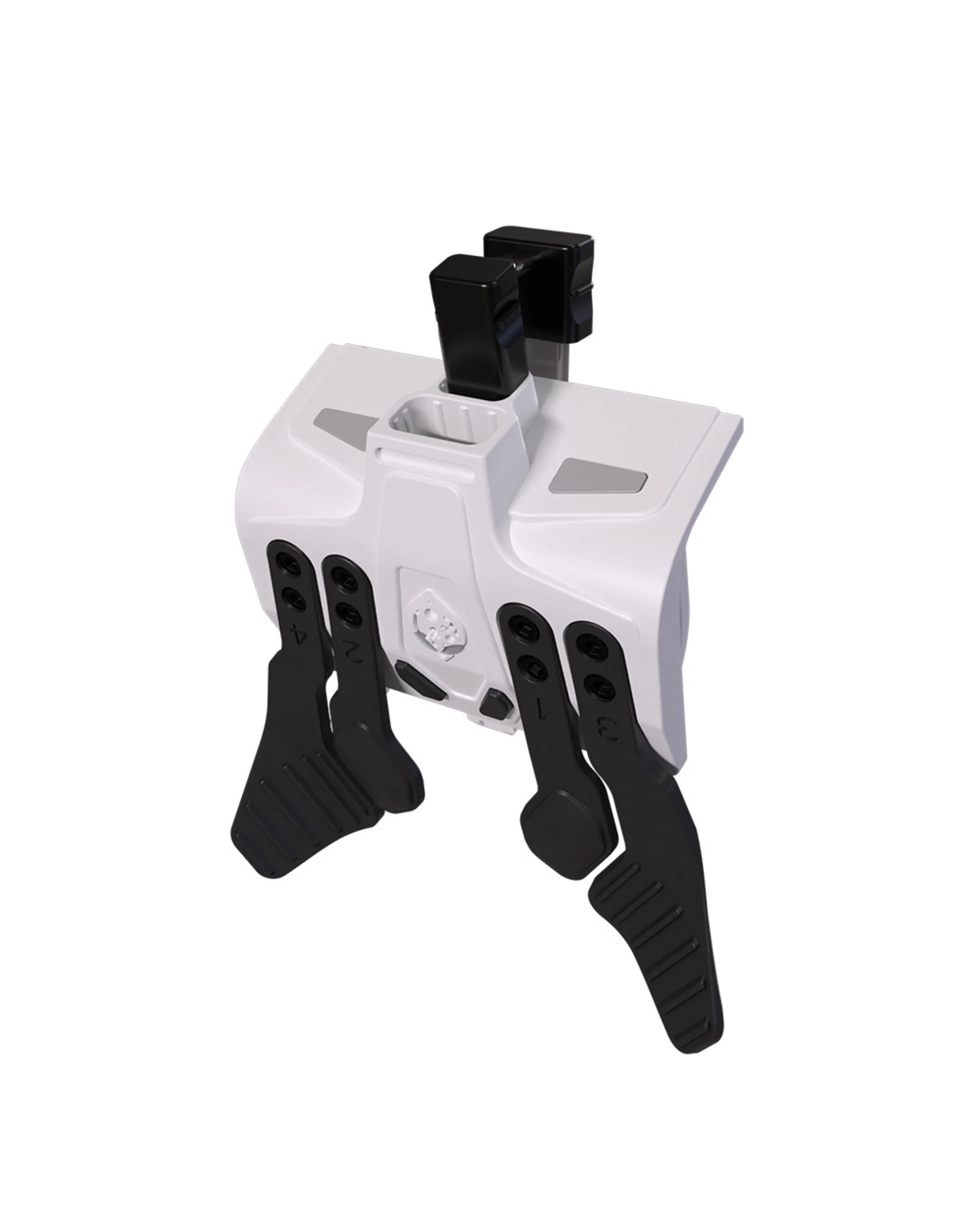 1 Collective Minds - Strike Pack Horizon for Xbox Series & Xbox One - White, 1 of 3