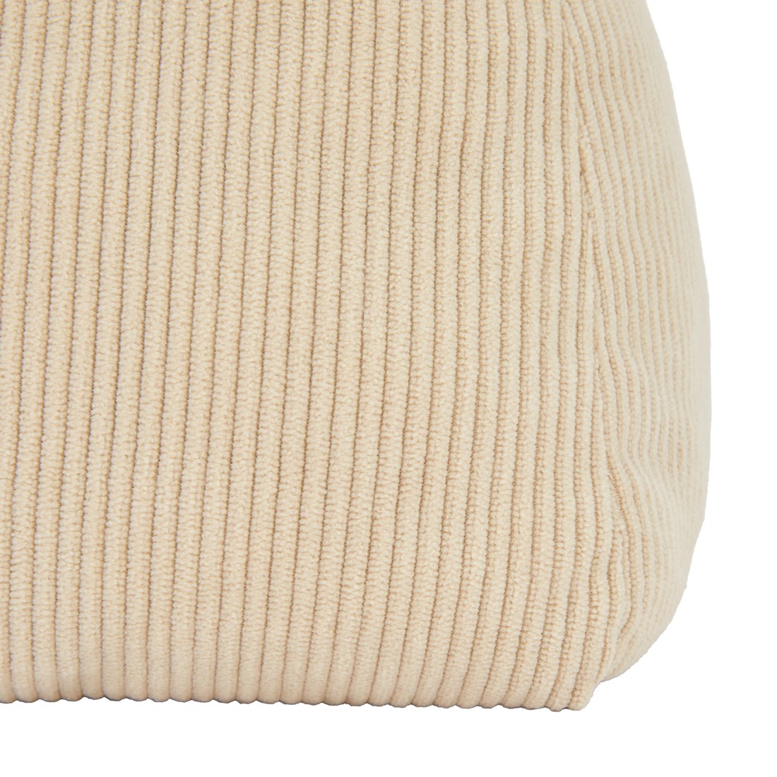 4 Corduroy Doorstop - Natural, 4 of 5