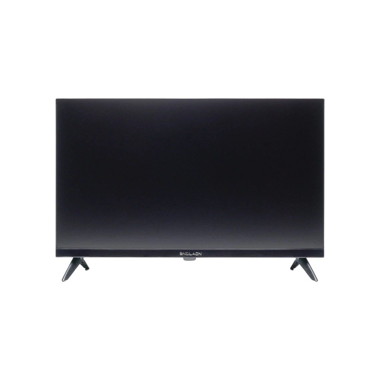 2 ENGLAON 24” HD 12V Google TV Android 14, Built-in Google Cast & Bluetooth - Black, 2 of 5