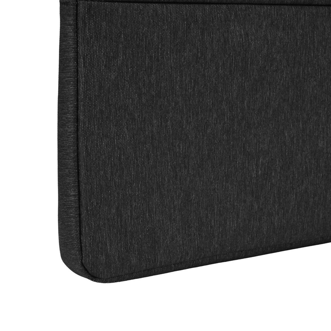 7 15in. Laptop Bag - Black, 7 of 8