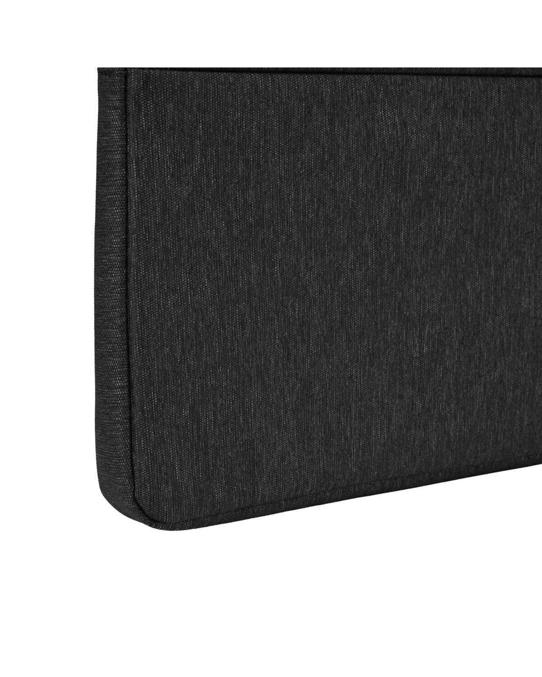 7 15in. Laptop Bag - Black, 7 of 8