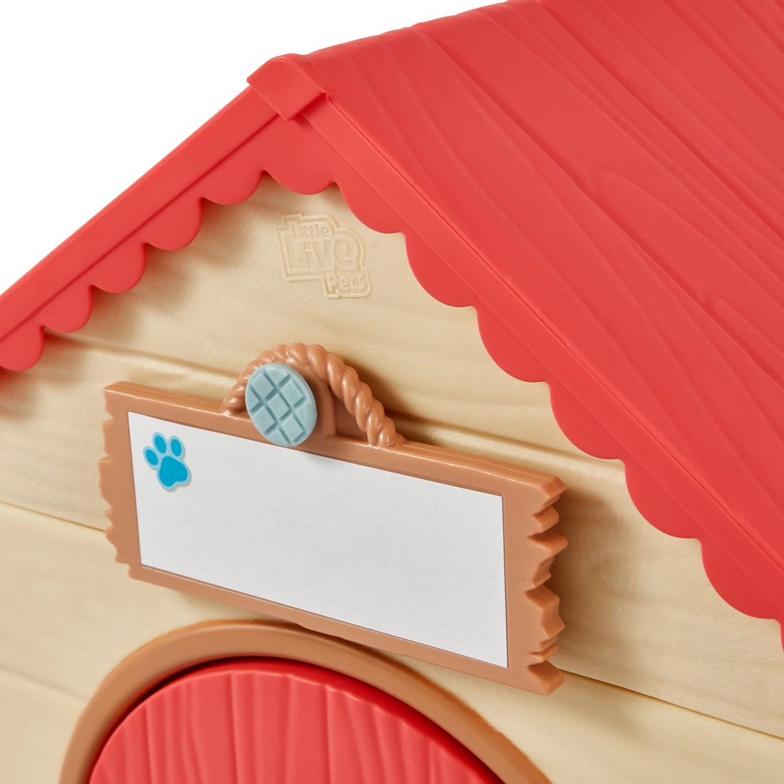 4 Little Live Pets My Puppy's Home, 4 of 10