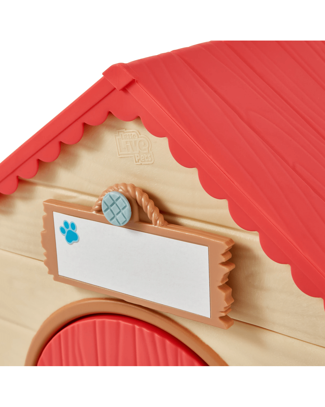 4 Little Live Pets My Puppy's Home, 4 of 10