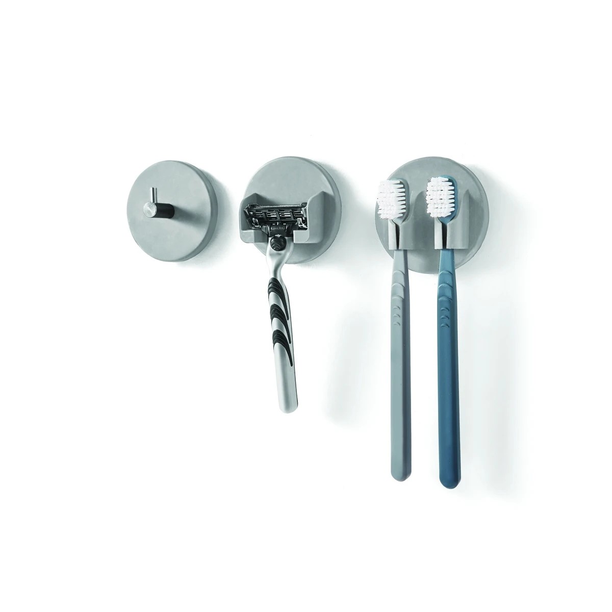 4 Set of 3 Silicone Holders, 4 of 11