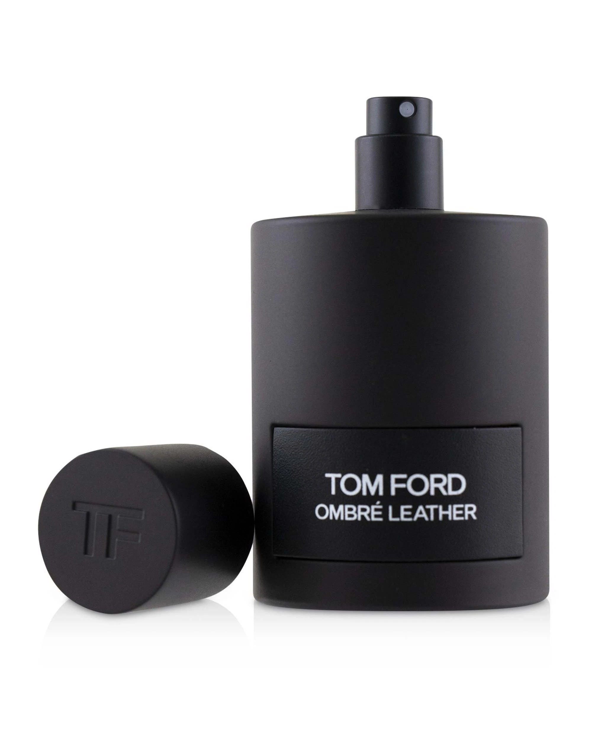 3 Ombré Leather 100ml Eau de Parfum, 3 of 4