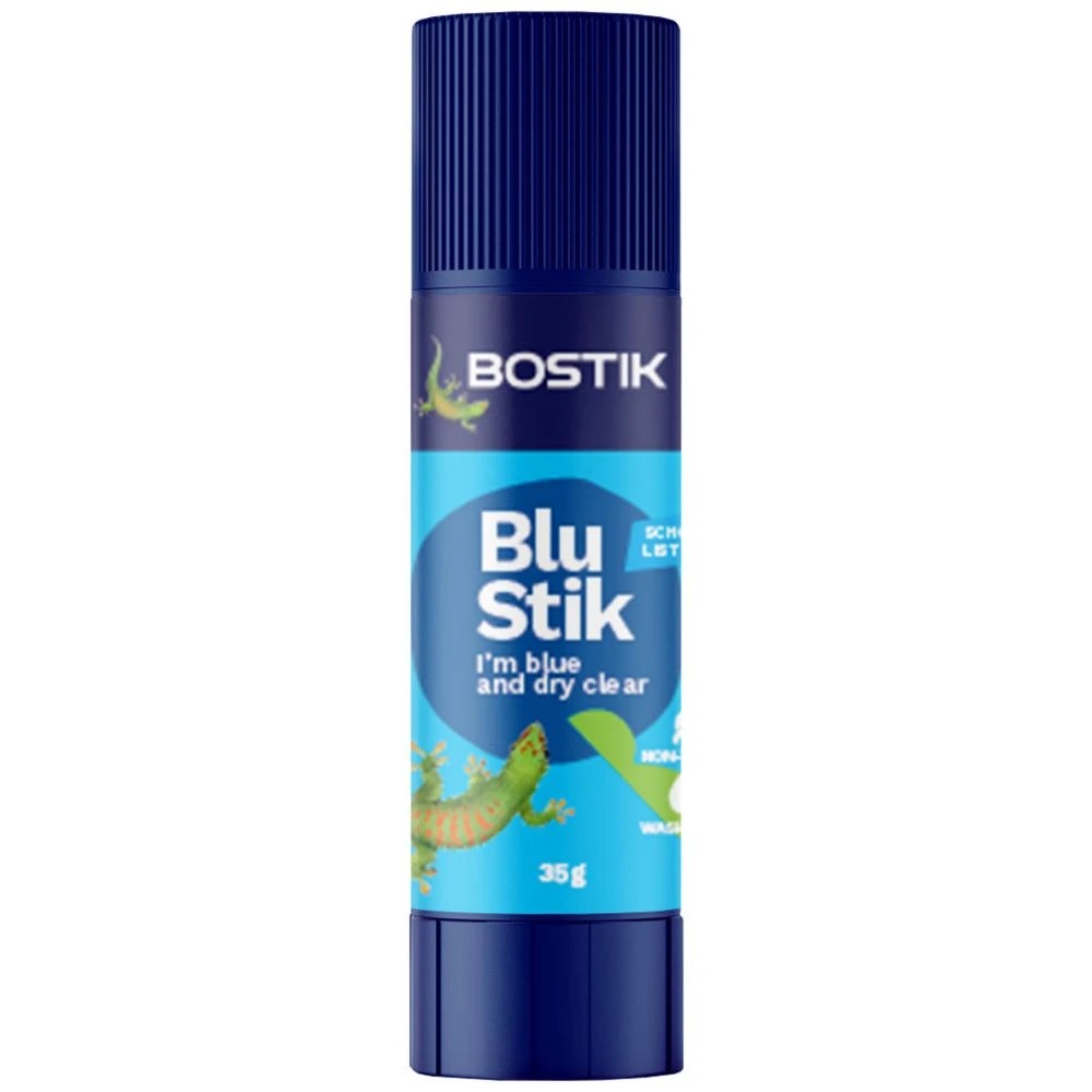 2 Bostik Blu Stik 35g 40 Pack, 2 of 3