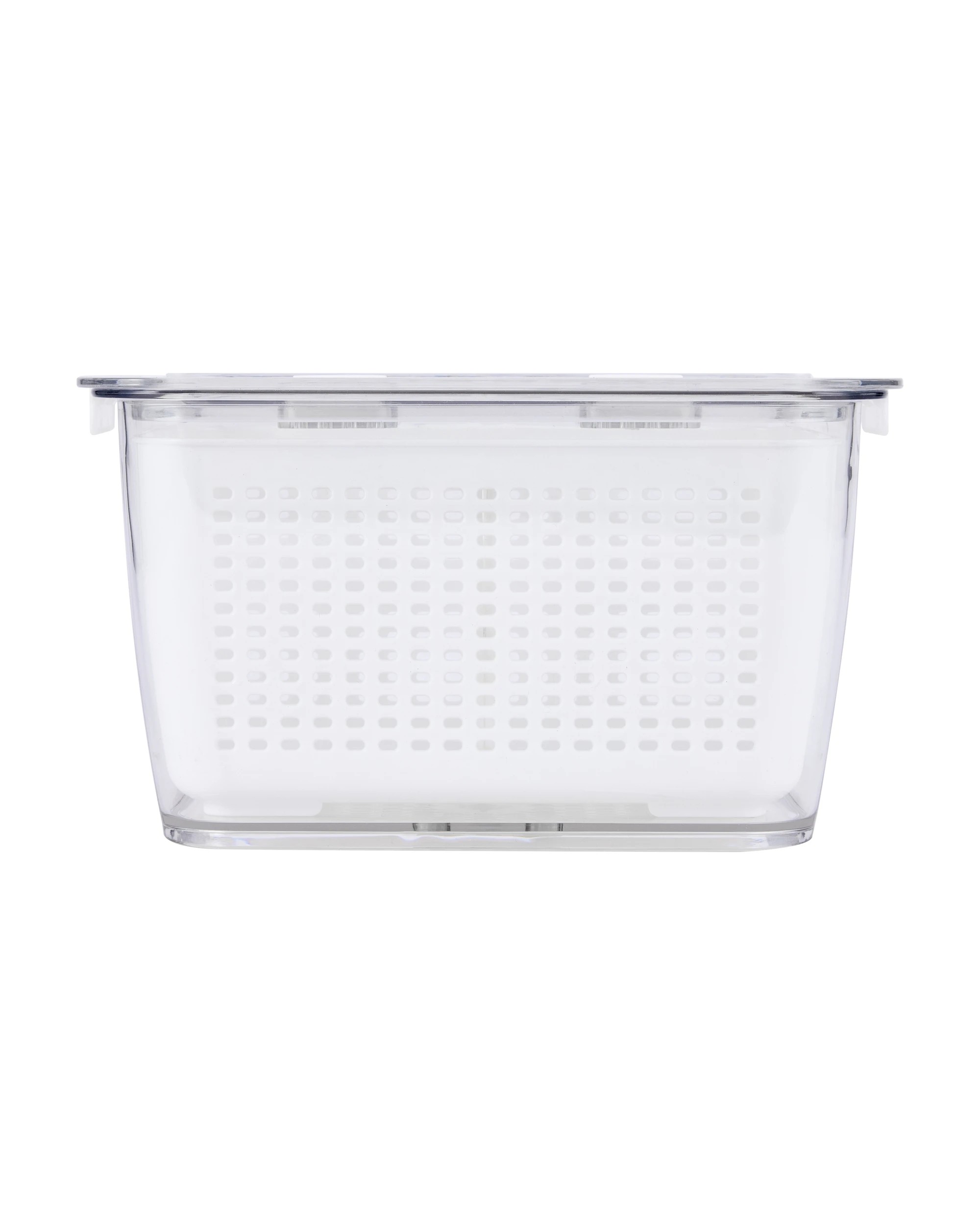 2 1.7 Litre Fridge Food Saver, 2 of 7