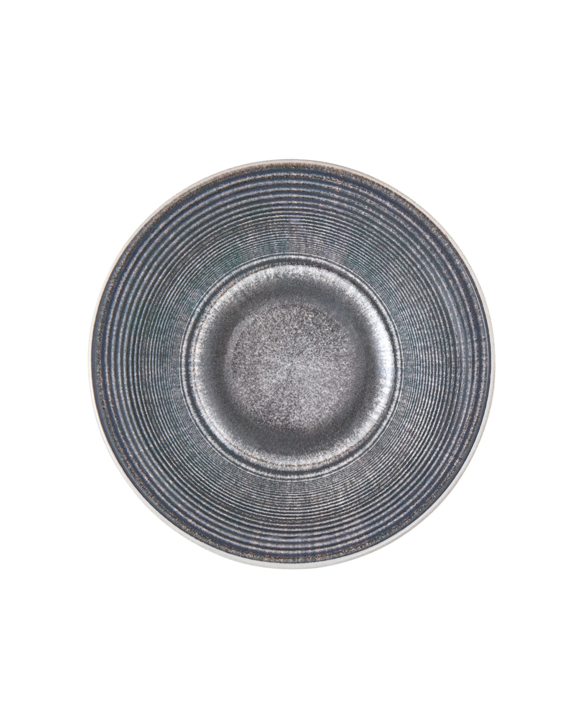 4 Casa Domani Solare 19cm Stoneware Bowl RH0072 - Plain, 4 of 4