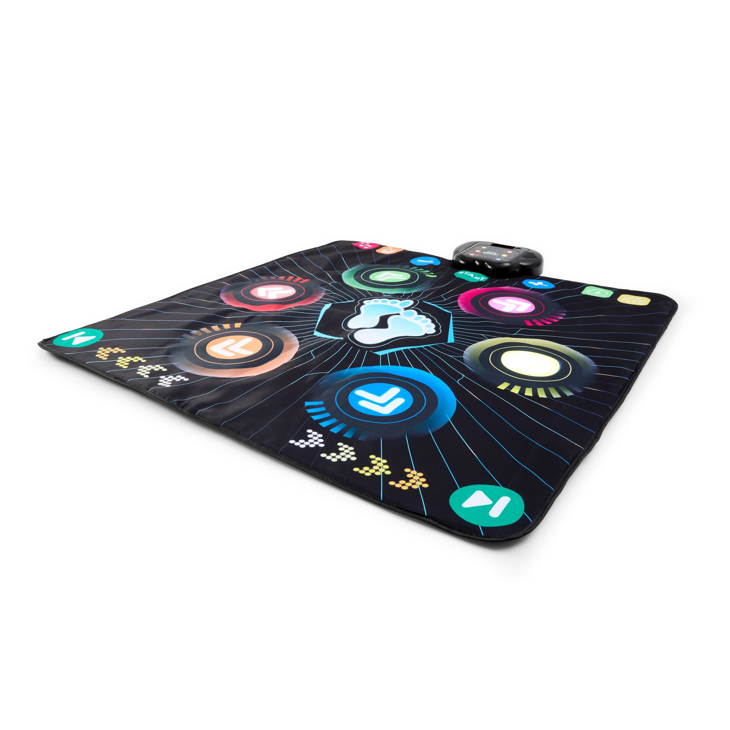 2 Light Up Dance Mat, 2 of 10