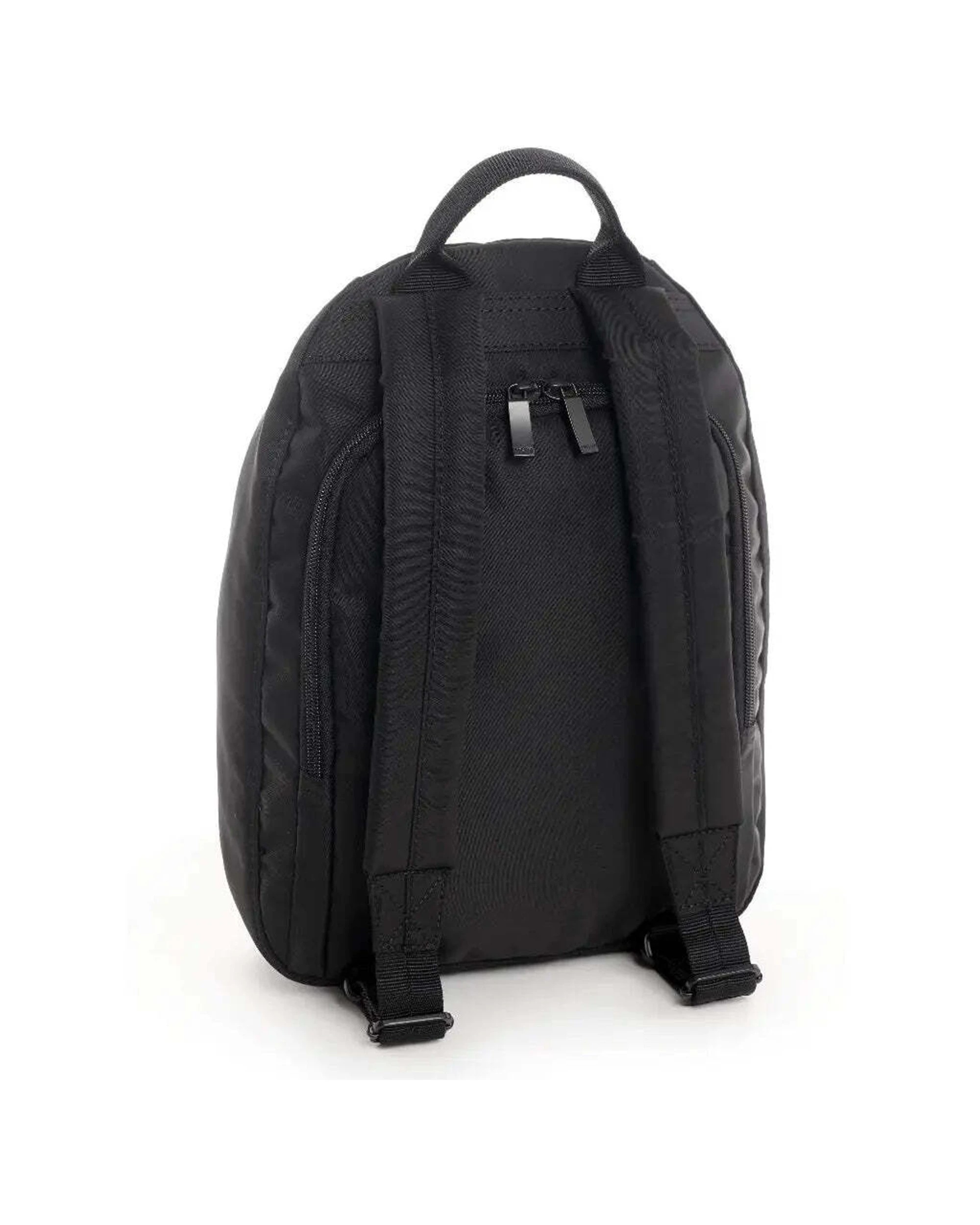 3 Hedgren VOGUE Backpack Small RFID Protection Travel Bag - Black, 3 of 4