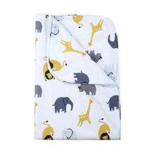 Waterproof Change Mat Cover