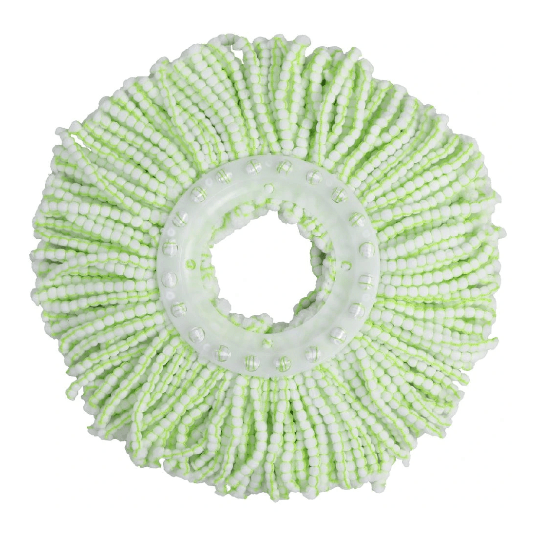 2 Sabco Muti-Fit Spin Mop Refill, 2 of 3