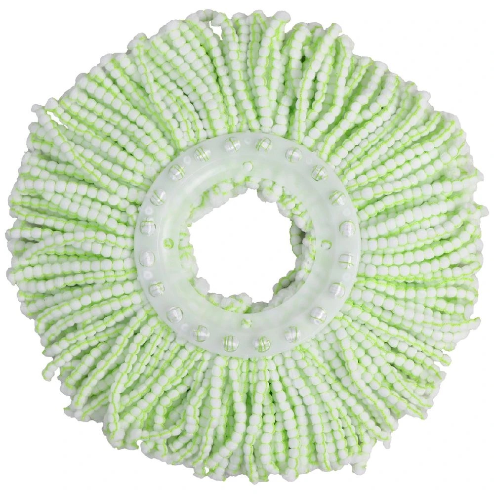 2 Sabco Muti-Fit Spin Mop Refill, 2 of 3