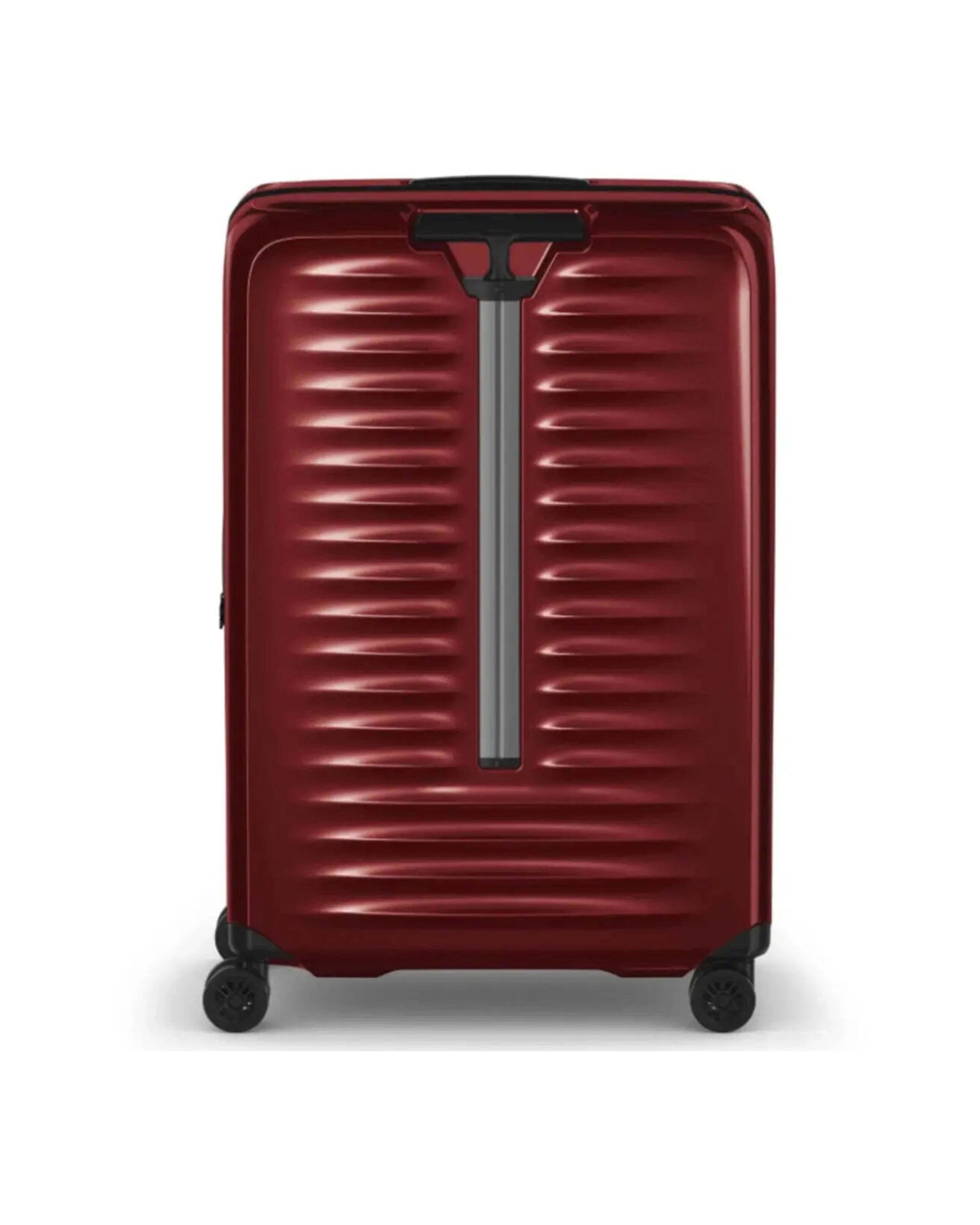 5 Victorinox Airox Large 75 cm Hardside Suitcase Durable Virgin Polycarbonate Victorinox - Red, 5 of 5