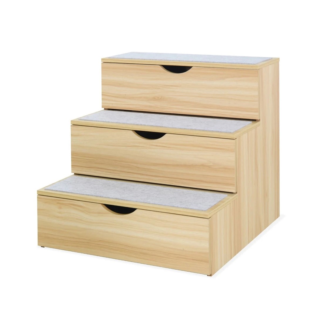 1 Pet Steps with Storage Drawers, 1 of 8