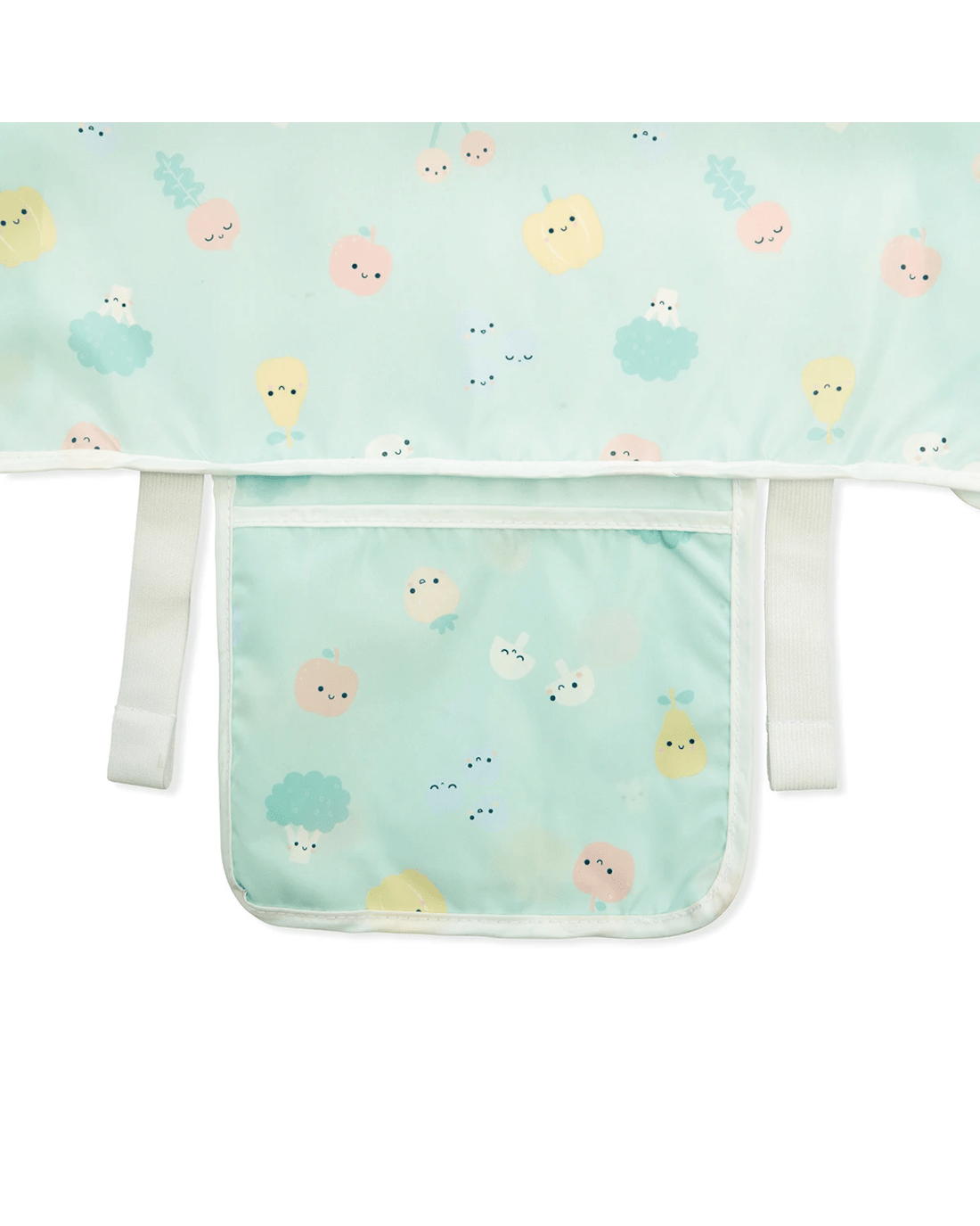 6 Coverall Smock Bib, 6 of 10