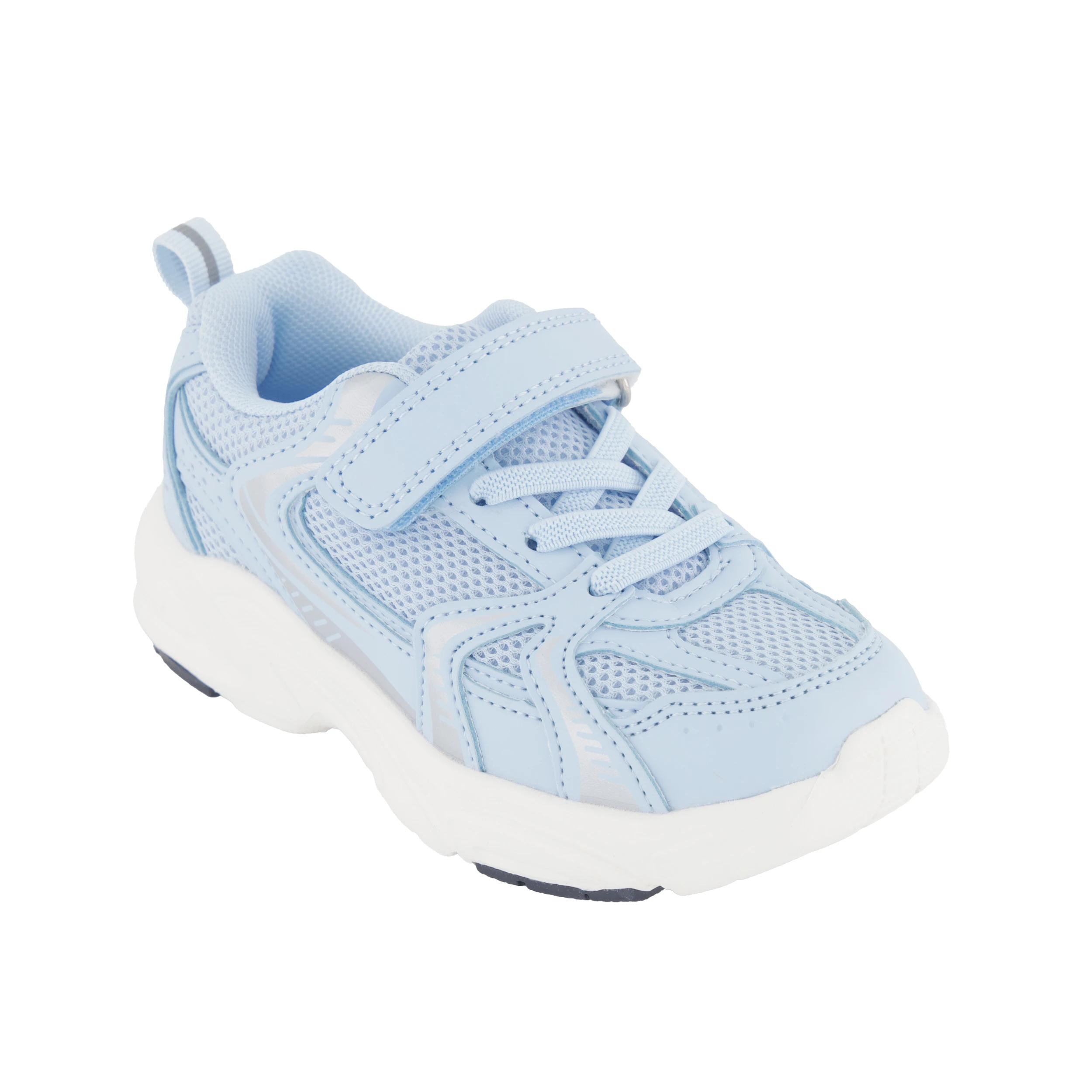 1 Junior Mesh Sneakers CORNFLOWER BLUE, 1 of 5