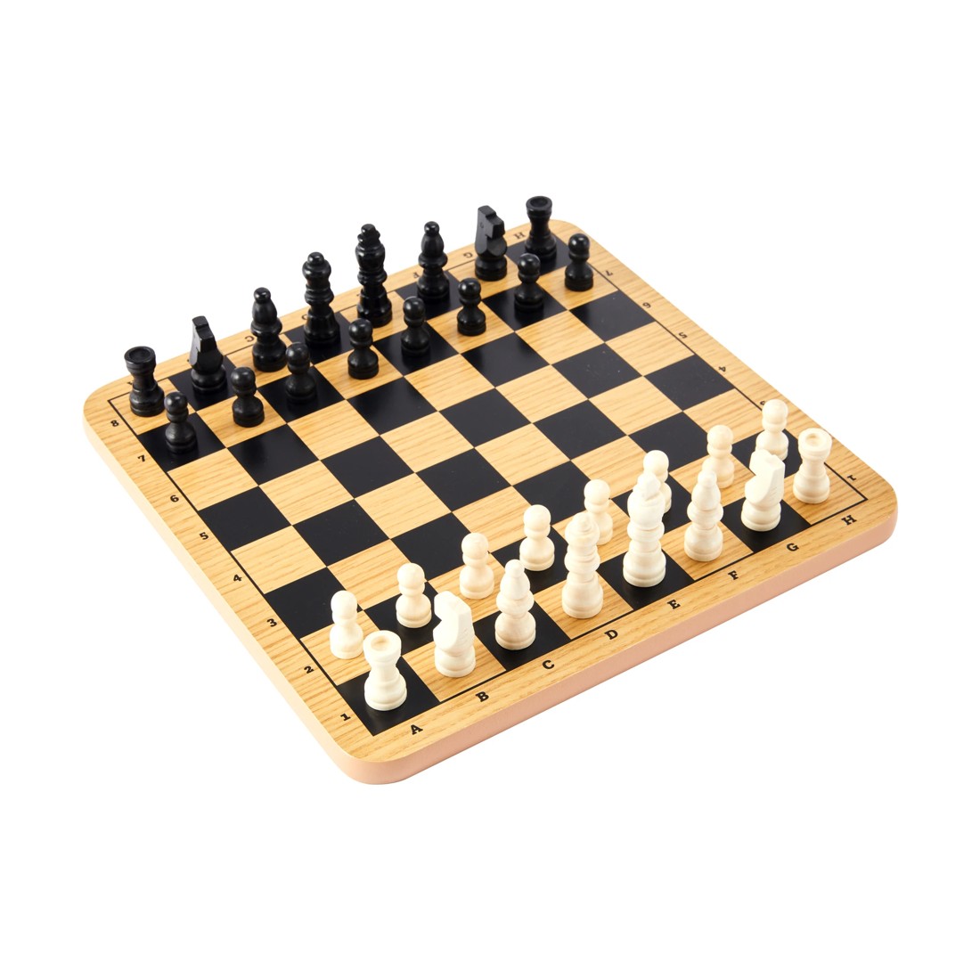 2 Chess Checkers Game, 2 of 5