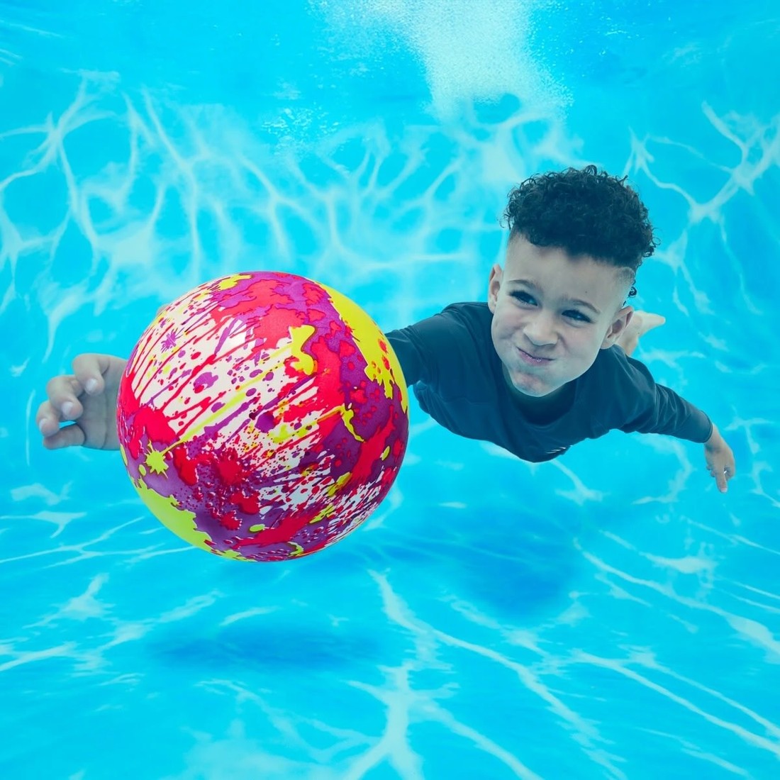 1 Ultimate Water Ball, 1 of 6