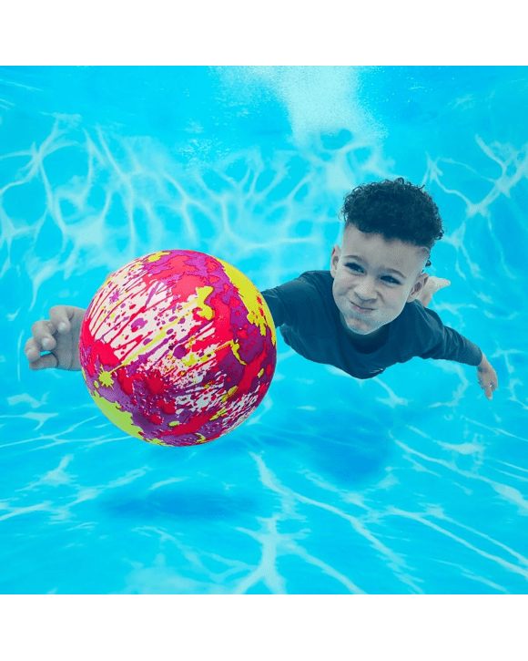 Ultimate Water Ball