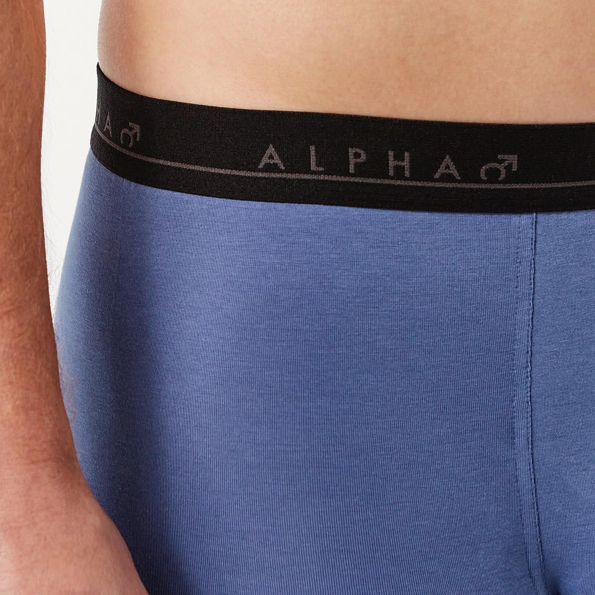 8 5 Pack Plain Trunks SEAFARER, 8 of 9