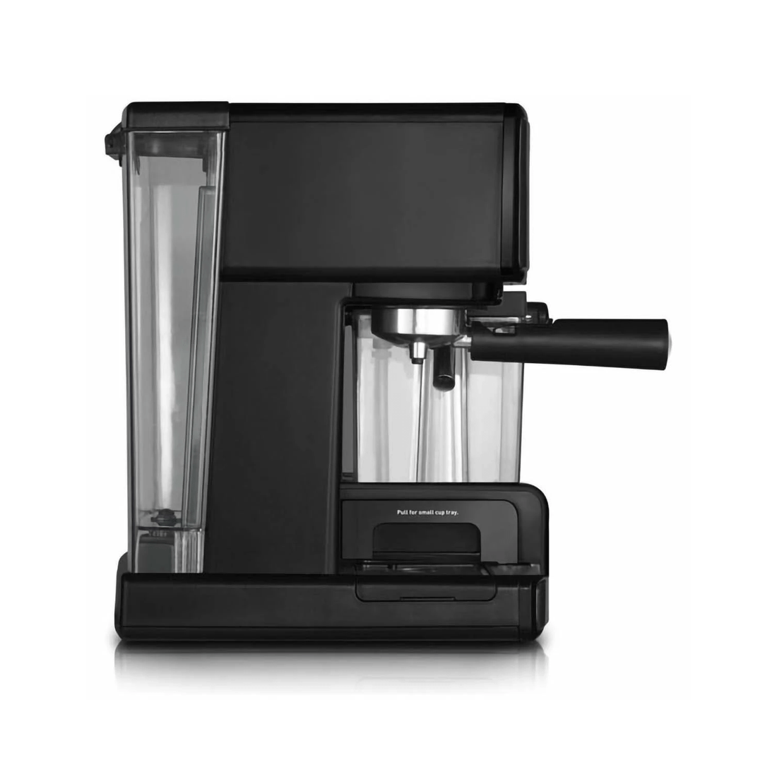 3 Sunbeam Cafe Barista Auto Coffee Machine  - Black, 3 of 5