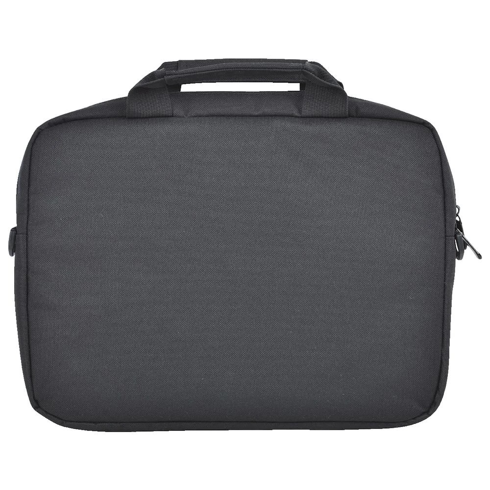 2 J.Burrows 13" Laptop Bag Black, 2 of 2