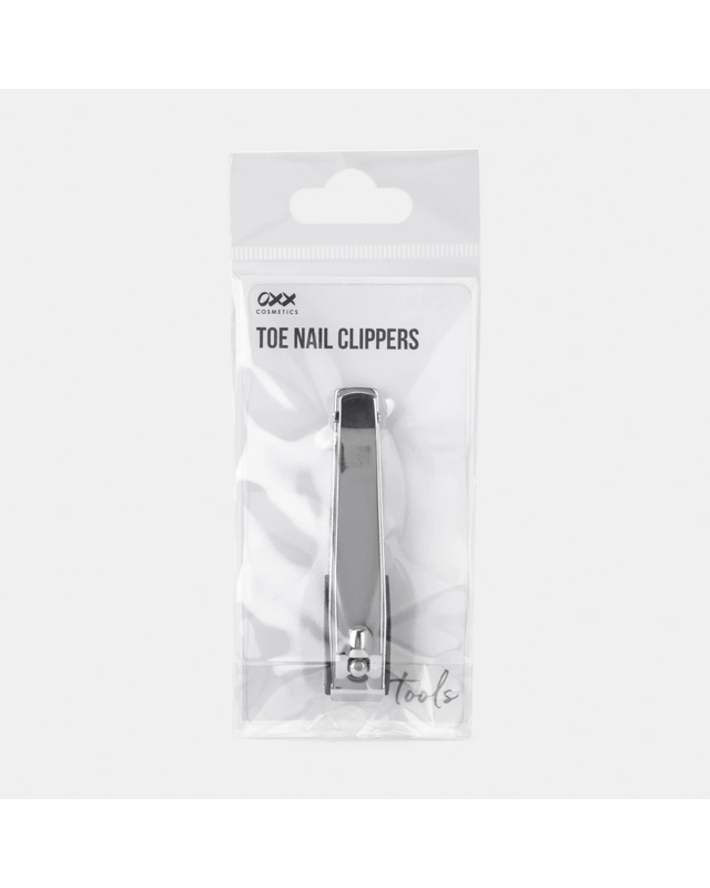 Toe Nail Clip
