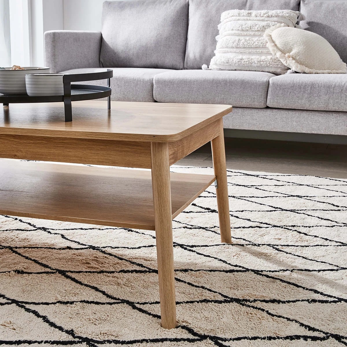 4 Thorne Coffee Table, 4 of 8