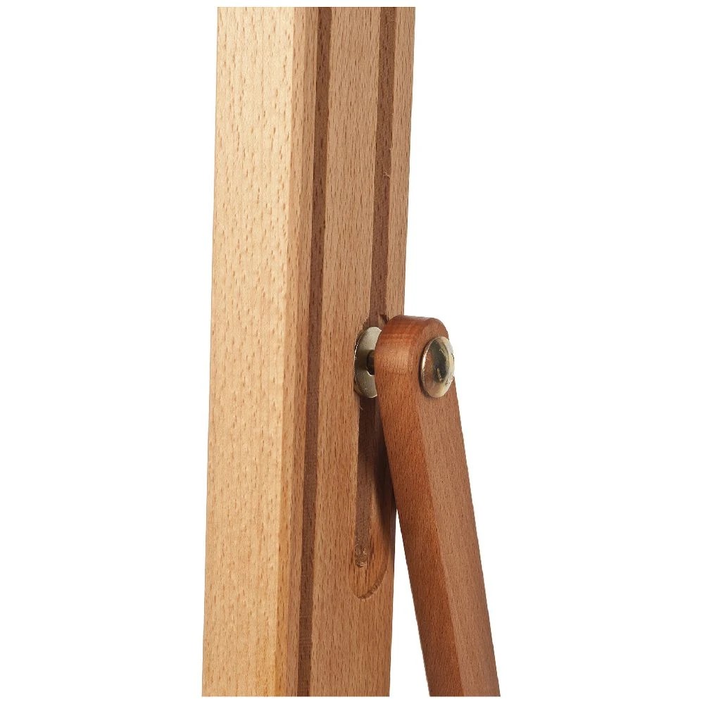 10 MABEF M/07 Medium Studio Easel Beech Wood, 10 of 10