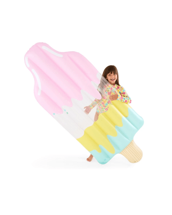 Inflatable Ice Cream Float
