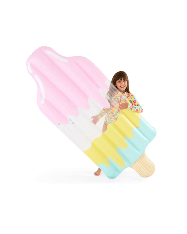 Inflatable Ice Cream F