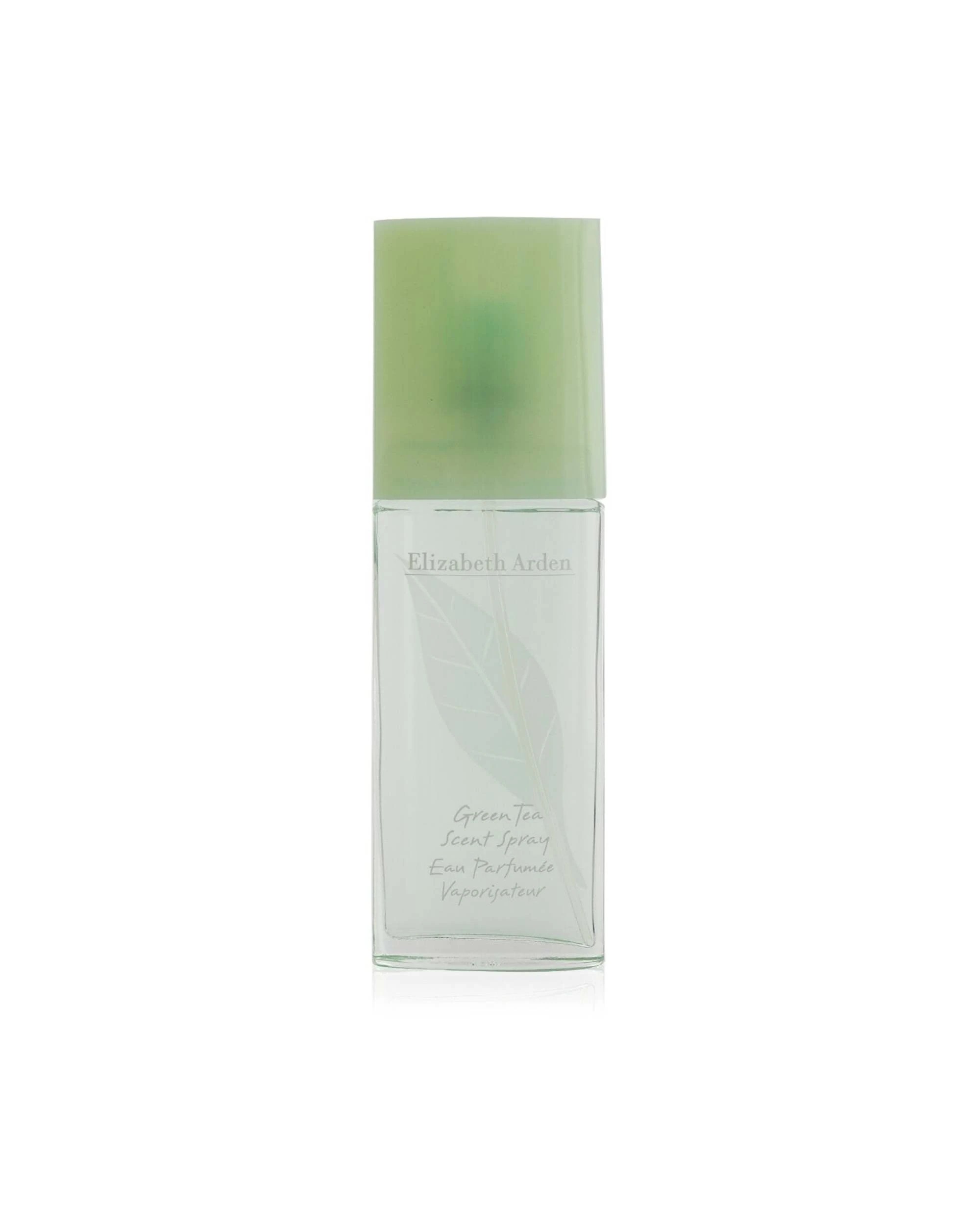 1 Elizabeth Arden Green Tea Eau Parfumee Spray 30ml/1oz, 1 of 4