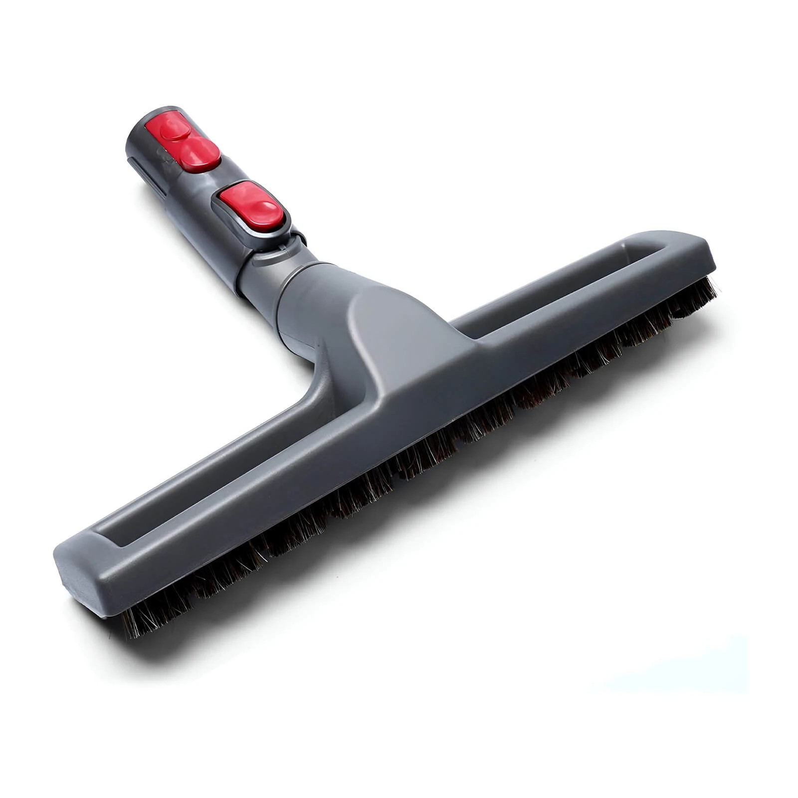 1 Hygieia Hard FloorTool For Dyson Big Ball Vacuum Cleaners - Grey, 1 of 6