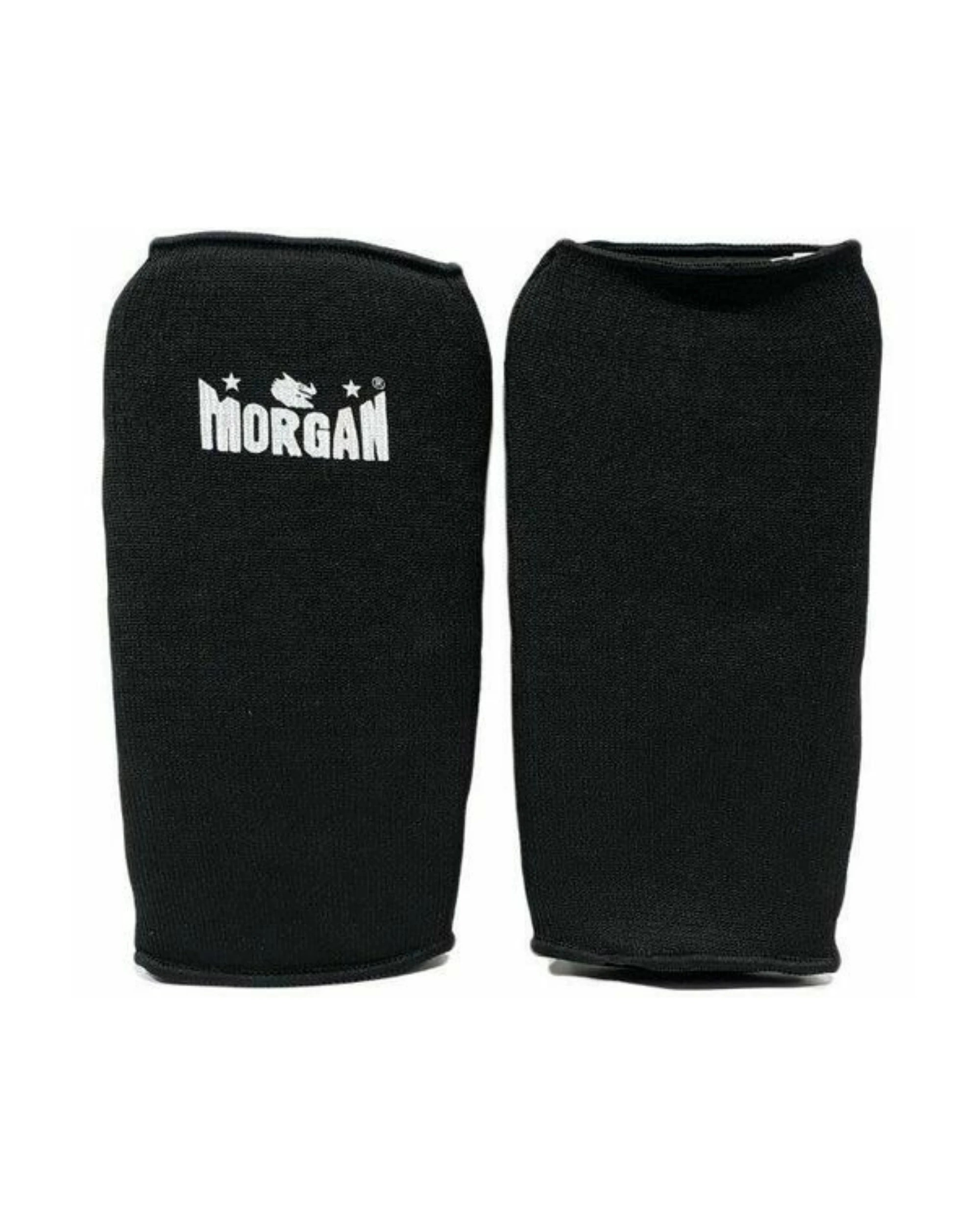 1 Morgan Shin Protectors Extra Large - Black, 1 of 4