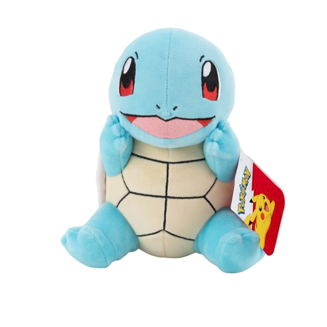 4 20cm Pokemon Plush Toy - Assorted, 4 of 7
