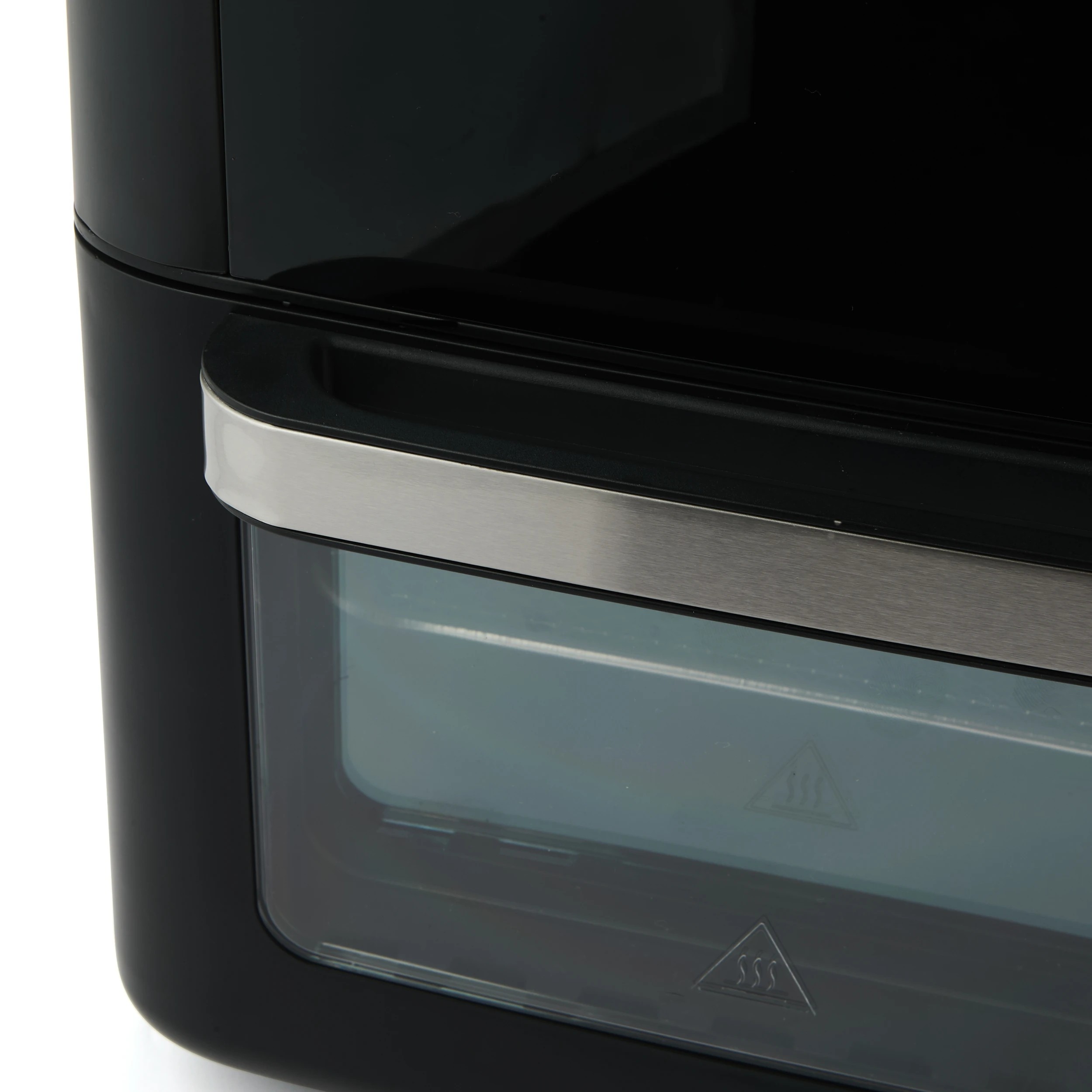 10 12L Air Fryer Oven - Black, 10 of 10