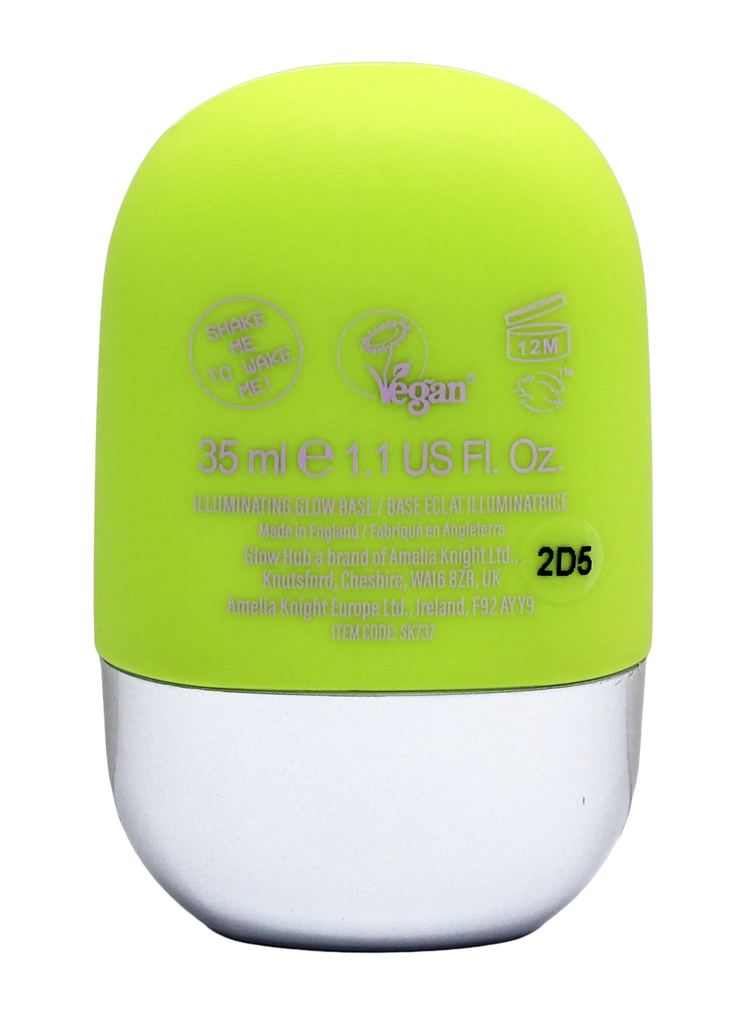 5 Glow Hub Baby Beam Illuminating Glow Base - Stella Beam, 5 of 6