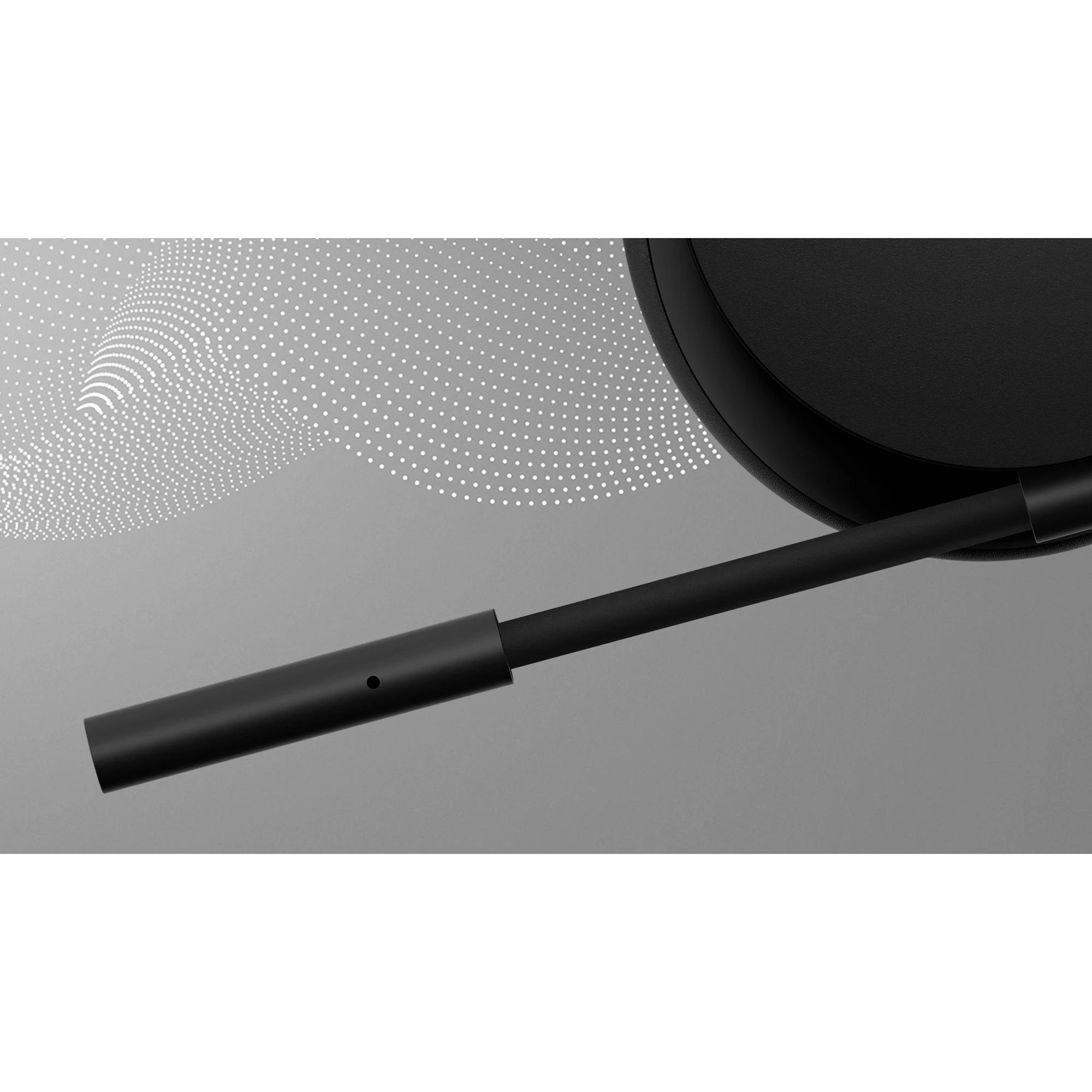 6 Xbox Wireless Headset – Xbox Series X|S, Xbox One, and Windows Devices - Black, 6 of 7